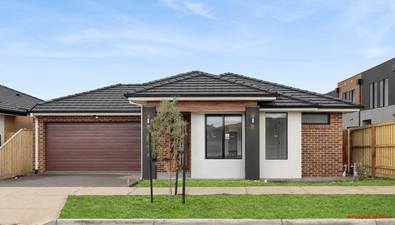 Picture of 11 Glideriter Road, DONNYBROOK VIC 3064