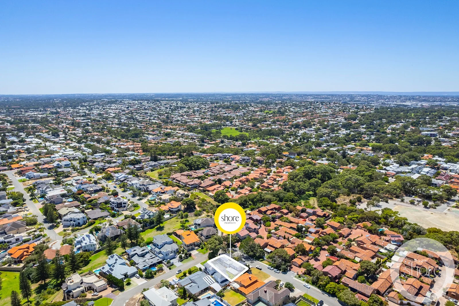 Additional image 50 of 21 Perina Way, City Beach WA 6015