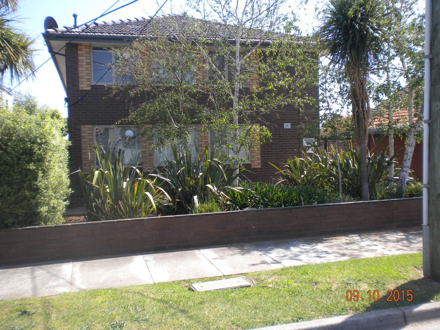 1 bedrooms Apartment / Unit / Flat in 5/32 Emma Street CAULFIELD SOUTH VIC, 3162