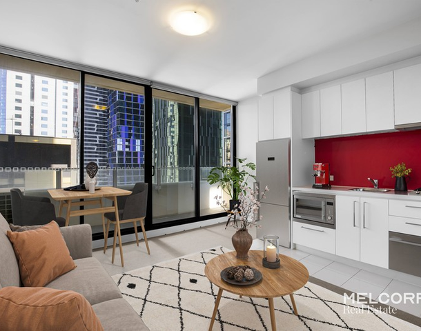 1813/25 Therry Street, Melbourne VIC 3000