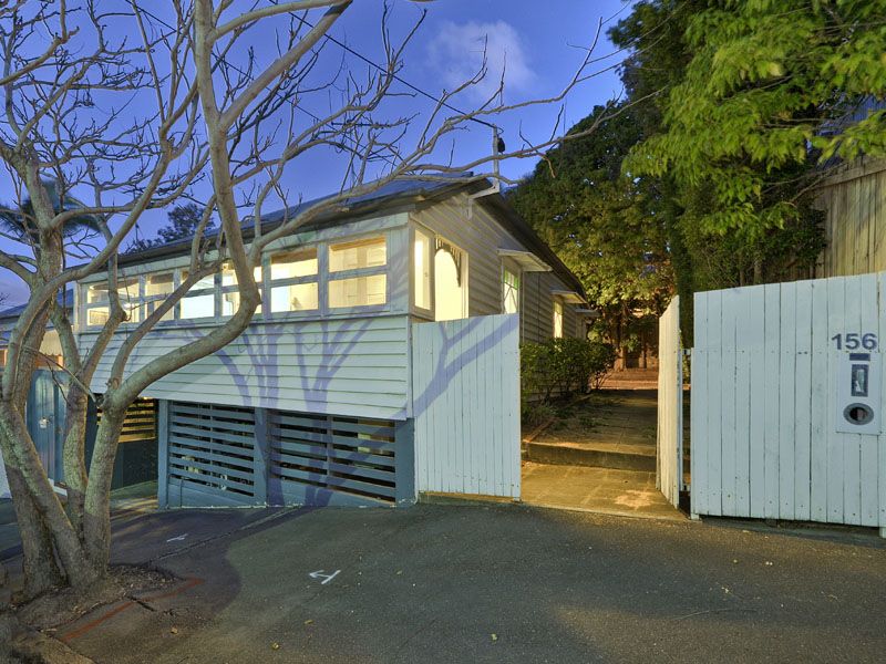 156 Kennigo St, SPRING HILL QLD 4000, Image 1