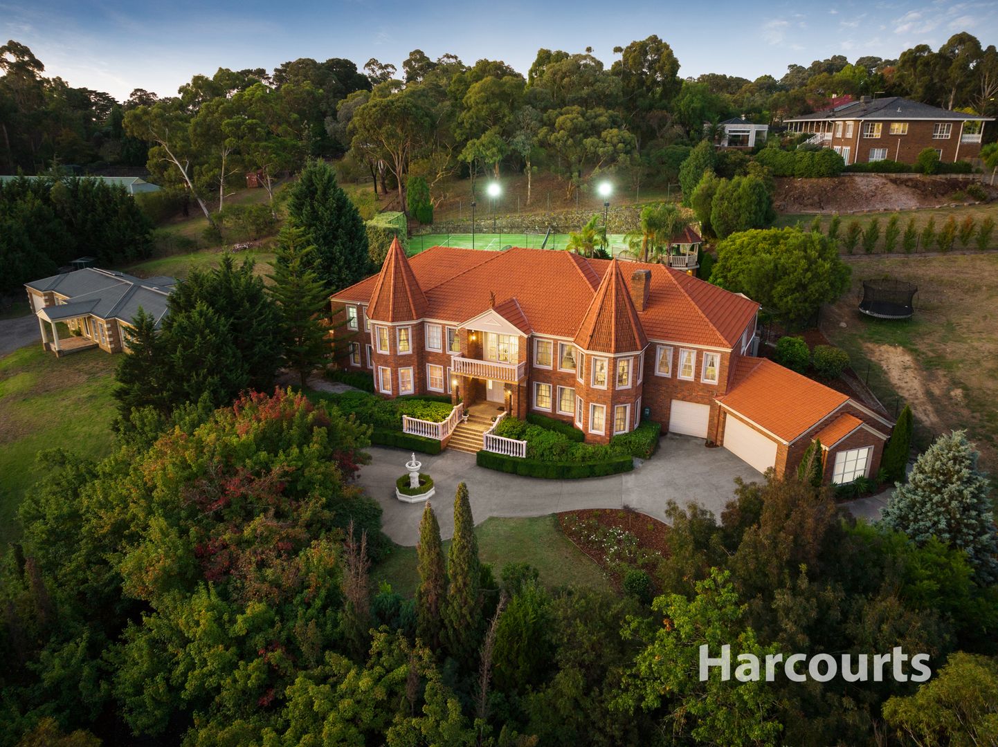 8 Batskos Drive, Warrandyte VIC 3113, Image 1