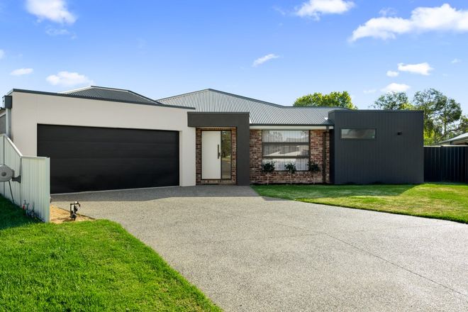Picture of 6 WILSON PLACE, BARNAWARTHA VIC 3688
