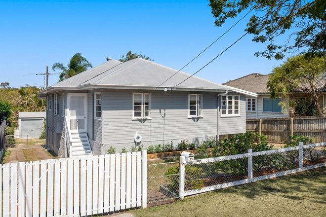 Picture of 39 Moore Street, ENOGGERA QLD 4051