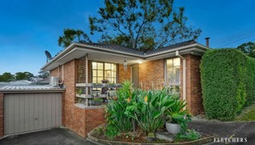 Picture of 6/23-25 William Street, RINGWOOD VIC 3134