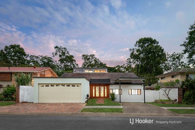 Picture of 30 Delafield Street, SUNNYBANK QLD 4109