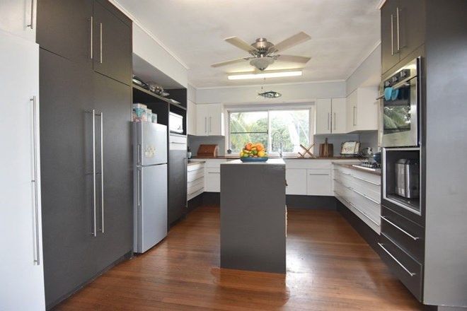 Picture of 9 Butler Road, BINGIL BAY QLD 4852