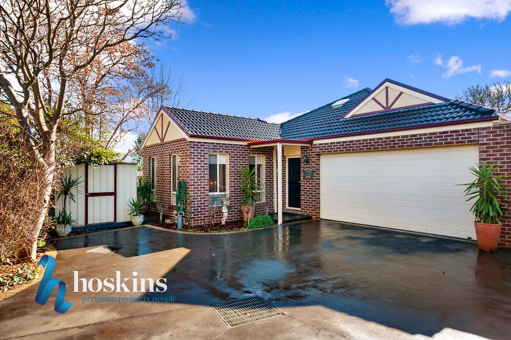 83a Country Club Drive, Chirnside Park VIC 3116, Image 0