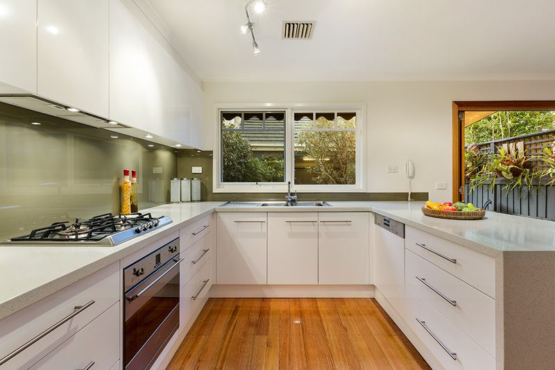 22 Peppercorn Walk, Kensington VIC 3031, Image 1