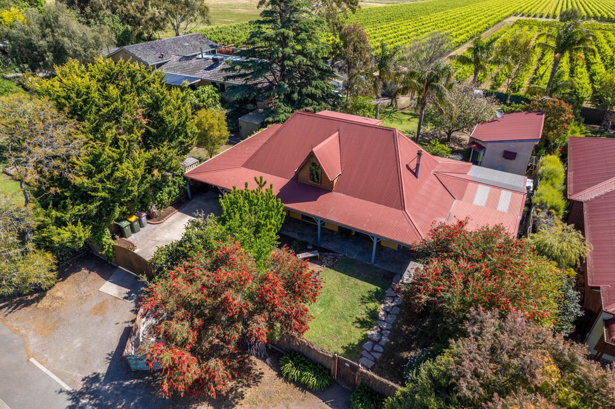 18 Giles Road, Willunga SA 5172, Image 1