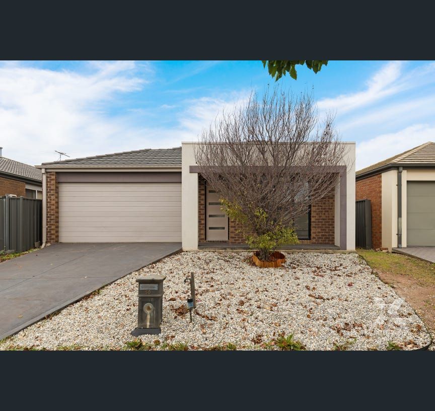 50 Edmondshaw Drive, Deer Park VIC 3023