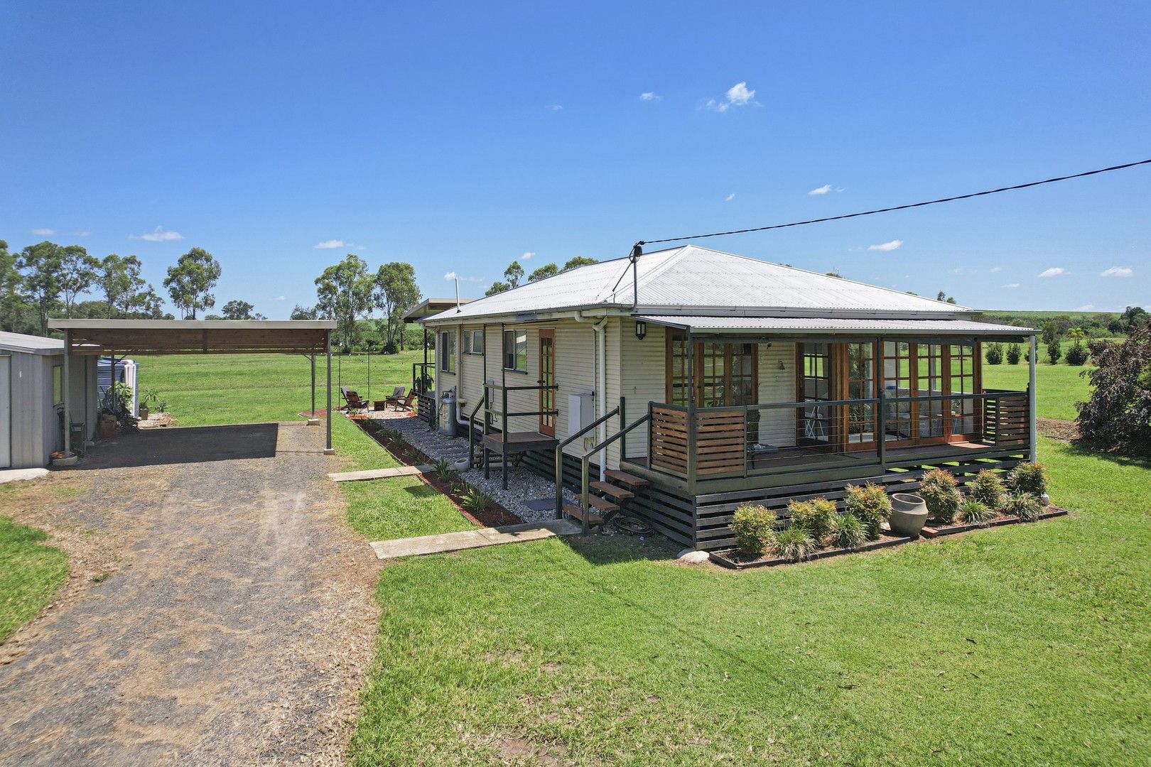 11 Whites Road, Horton QLD 4660, Image 1