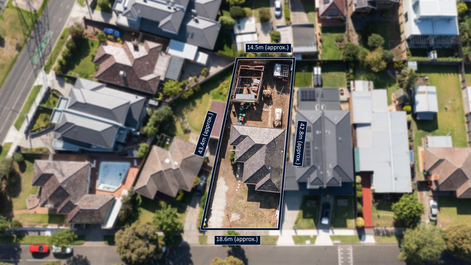 20 Street, Keilor East VIC 3033 Domain