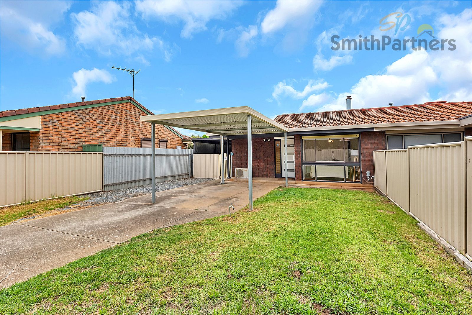 20a Roger Pitt Street, Modbury Heights SA 5092, Image 0