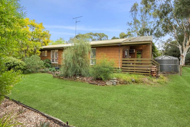 Picture of 37 Mercer Street, INVERLEIGH VIC 3321