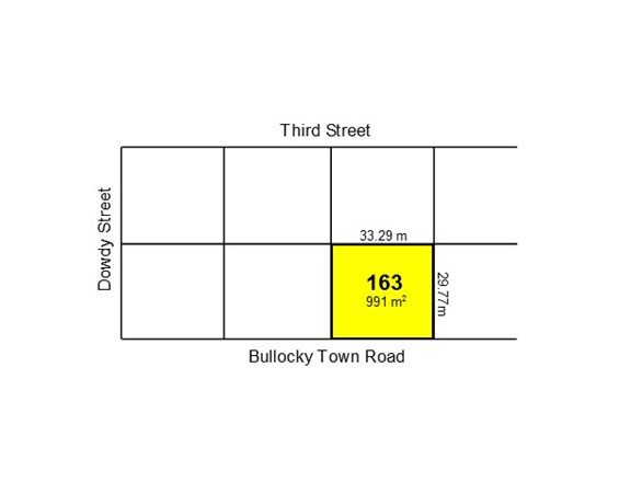 6 Bullocky Town Road, Kingston Se SA 5275, Image 0
