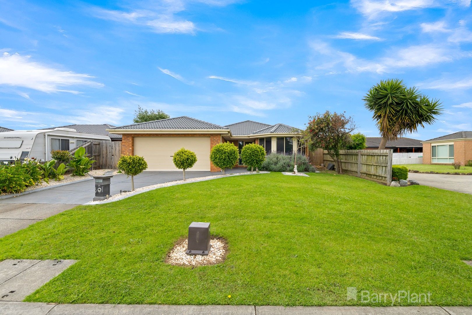 51 Bounty Way, Berwick VIC 3806, Image 0