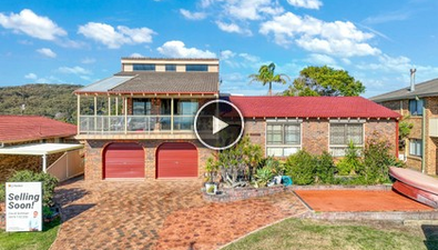 Picture of 29 Kerrigan Street, NELSON BAY NSW 2315