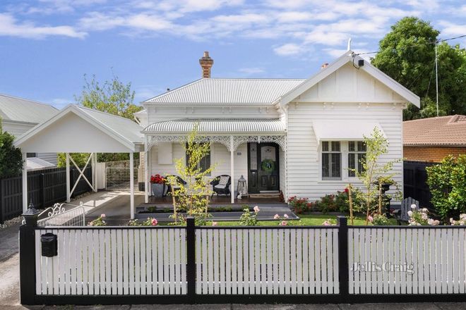 Picture of 16 Cowan Street, LAKE WENDOUREE VIC 3350