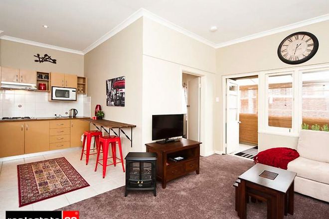 Picture of 57/138 Adelaide Terrace, EAST PERTH WA 6004