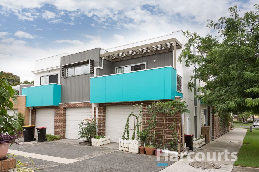 1/98 Keneally Street, Dandenong VIC 3175, Image 0