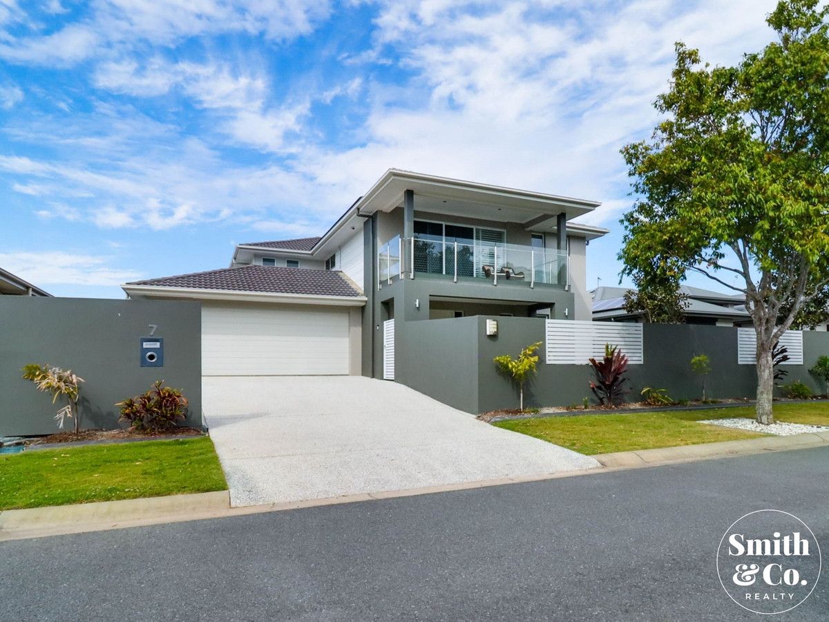 7 Rhodium Crescent, Hope Island QLD 4212, Image 2