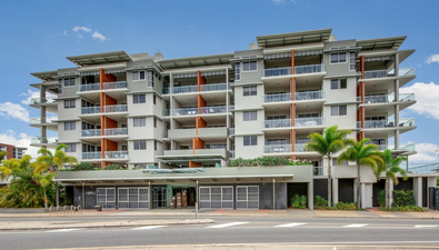 Picture of 407/35 Lord Street, GLADSTONE CENTRAL QLD 4680