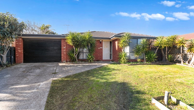 Picture of 20 Fairhaven Road, CARRUM DOWNS VIC 3201