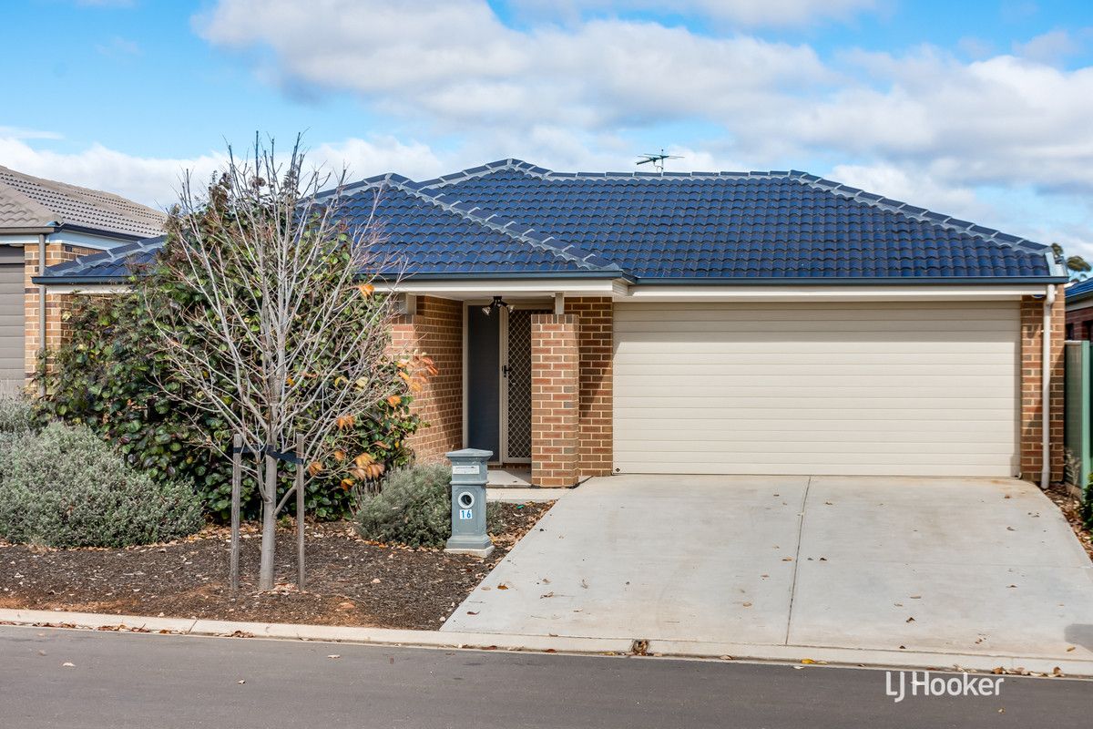 16 Evans Crescent, Evanston Gardens SA 5116, Image 0