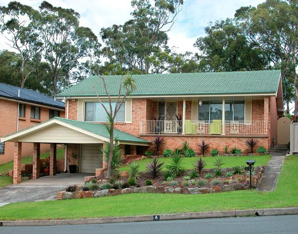 4 Fairloch Avenue, Farmborough Heights NSW 2526