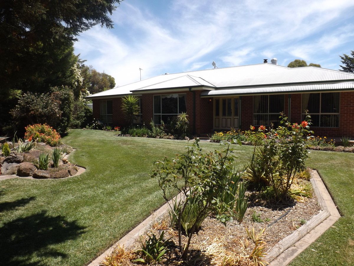 445 Creswick Road, Clunes VIC 3370