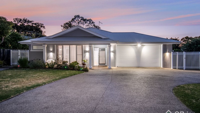 Picture of 81 Morris Road, UPWEY VIC 3158