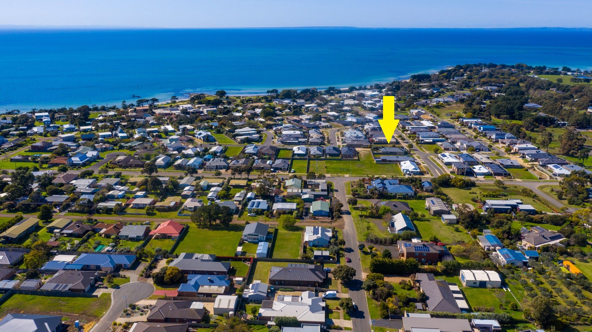 26 Half Moon Crescent, Indented Head VIC 3223, Image 0