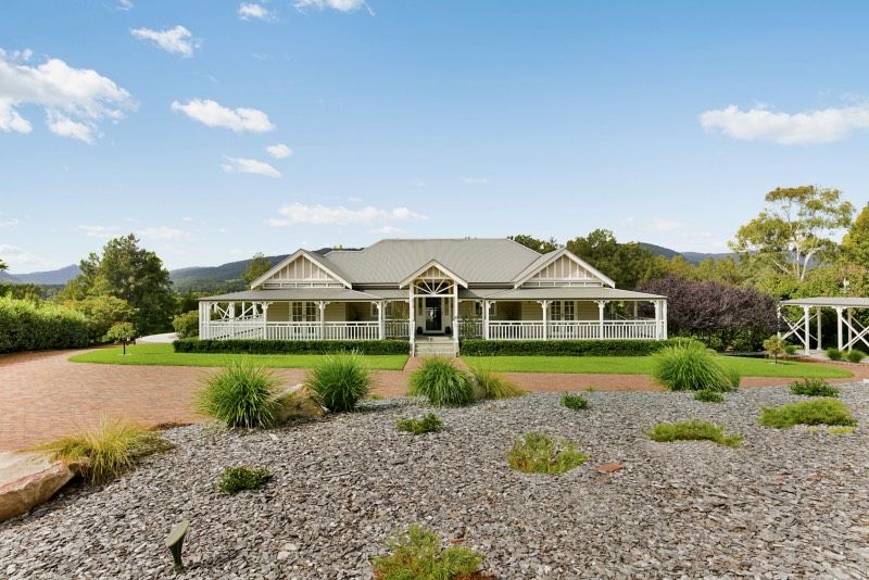 70 Glenmurray Road, Kangaroo Valley NSW 2577, Image 0