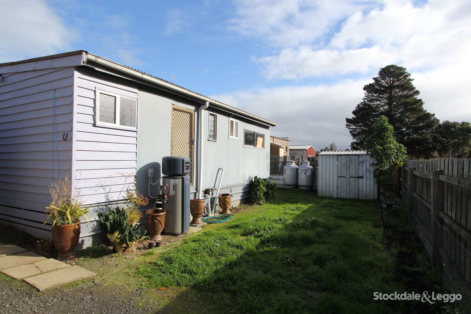 Property Report For 75 Ridgway Mirboo North Vic 3871
