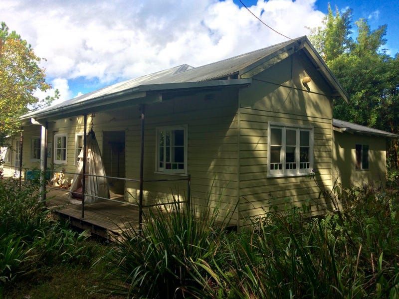 3 bedrooms Acreage / Semi-Rural in 137 WARRENS LANE LANSDOWNE NSW, 2430