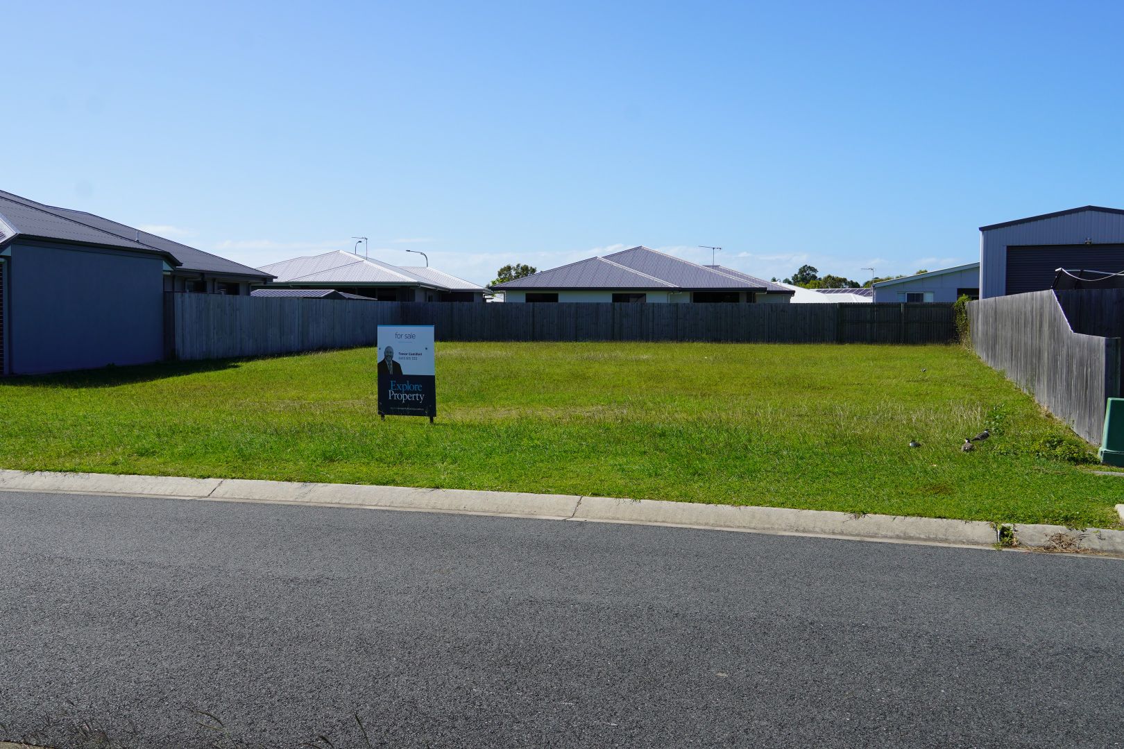 Lot 67 Bellavista Circuit, Beaconsfield QLD 4740, Image 1