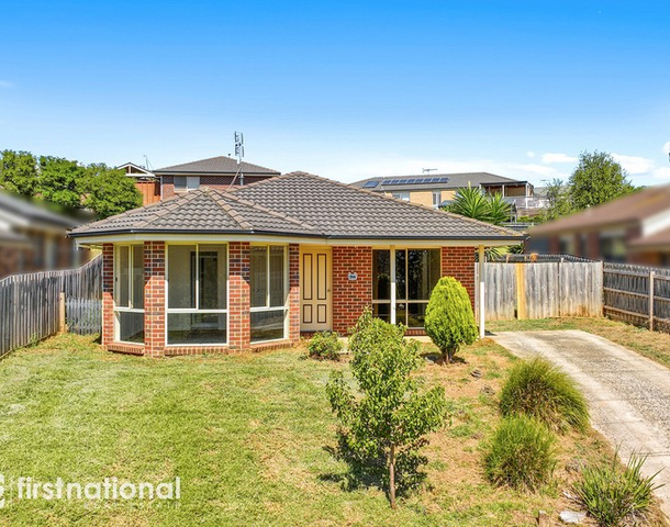 244 Sutton Street, Warragul VIC 3820