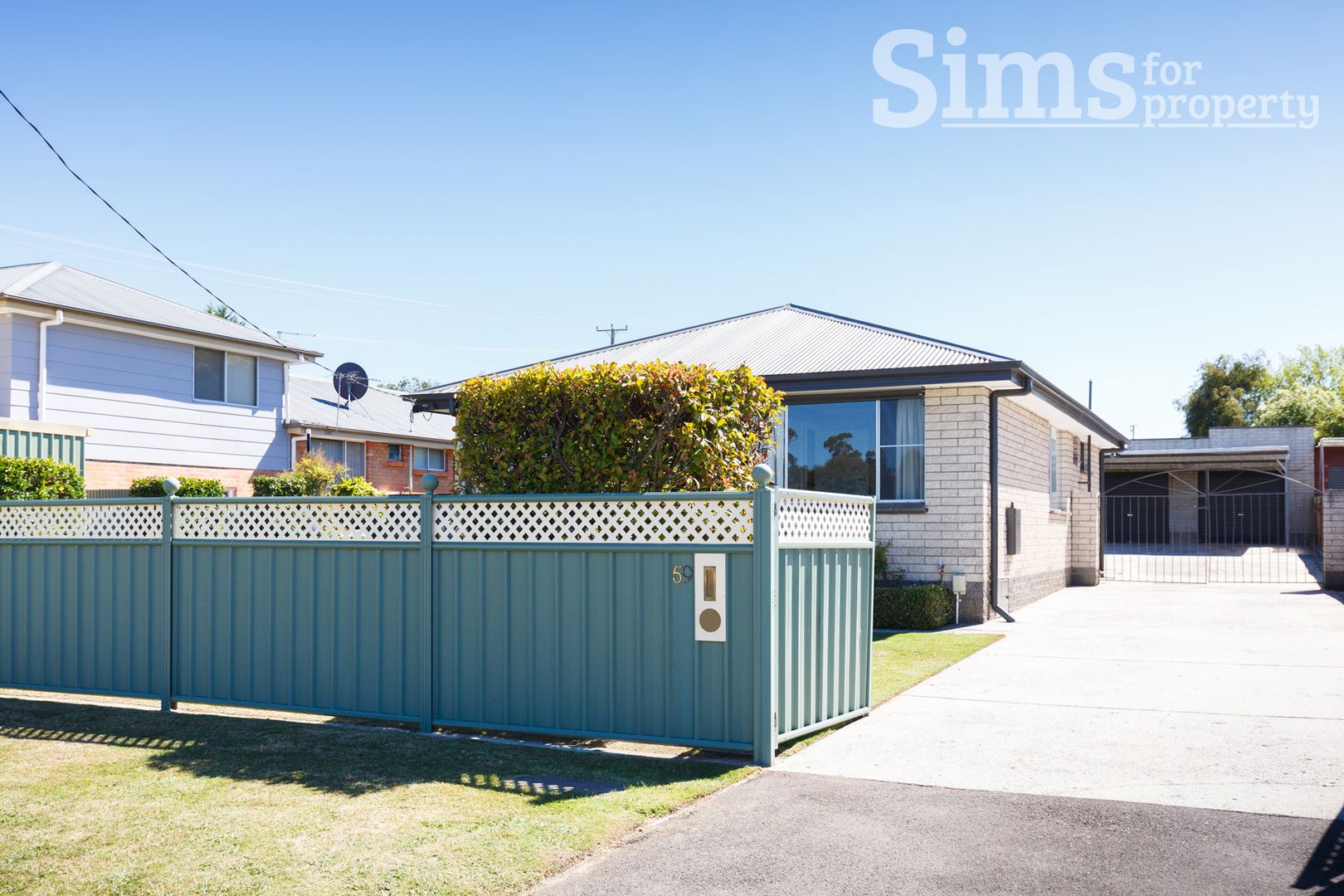 59 Havelock Street, Summerhill TAS 7250, Image 1