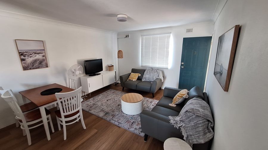 2 bedrooms Apartment / Unit / Flat in 3-105 Ocean Drive BUNBURY WA, 6230