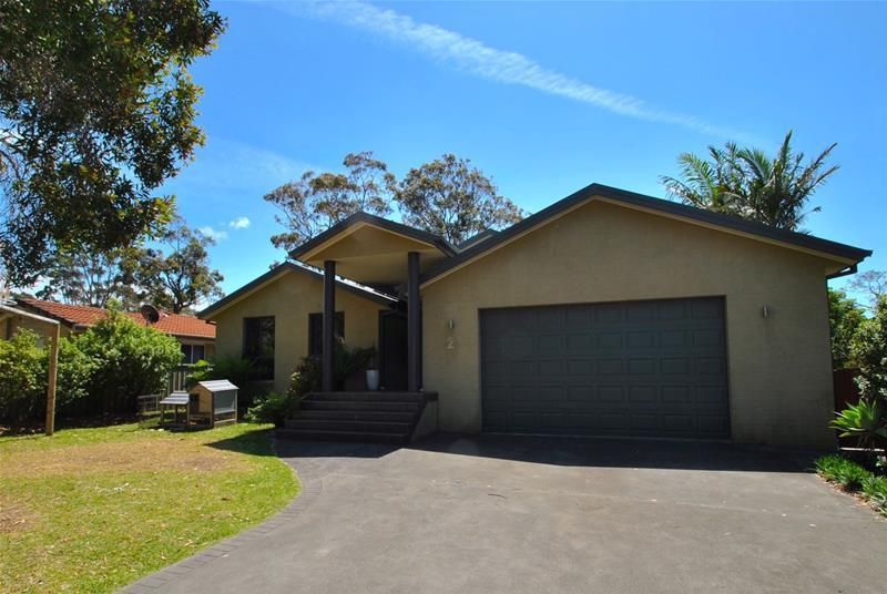 2 Torrens Close, Callala Bay NSW 2540, Image 0