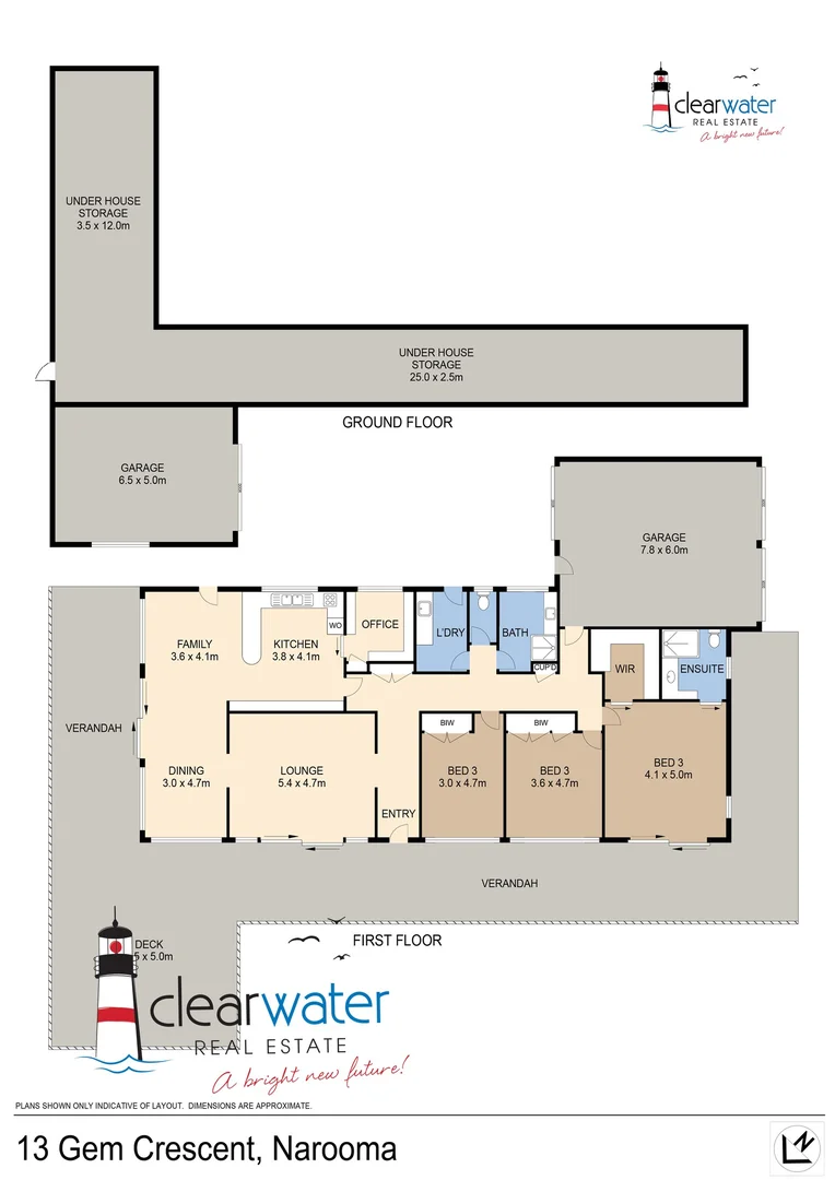 Additional image 13 of 13 Gem Crescent, Narooma NSW 2546