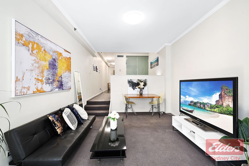 52/361-363 Kent Street, Sydney NSW 2000, Image 2