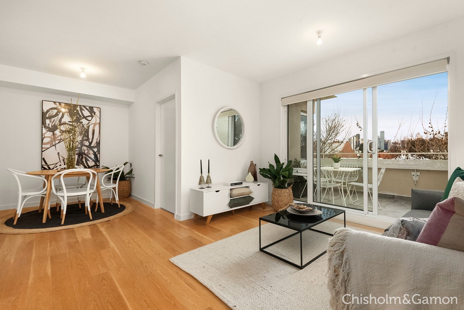 7/5 Liardet Street, Port Melbourne VIC 3207, Image 0