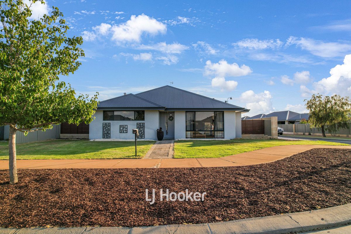 137 Napoleon Promenade, Vasse WA 6280, Image 0