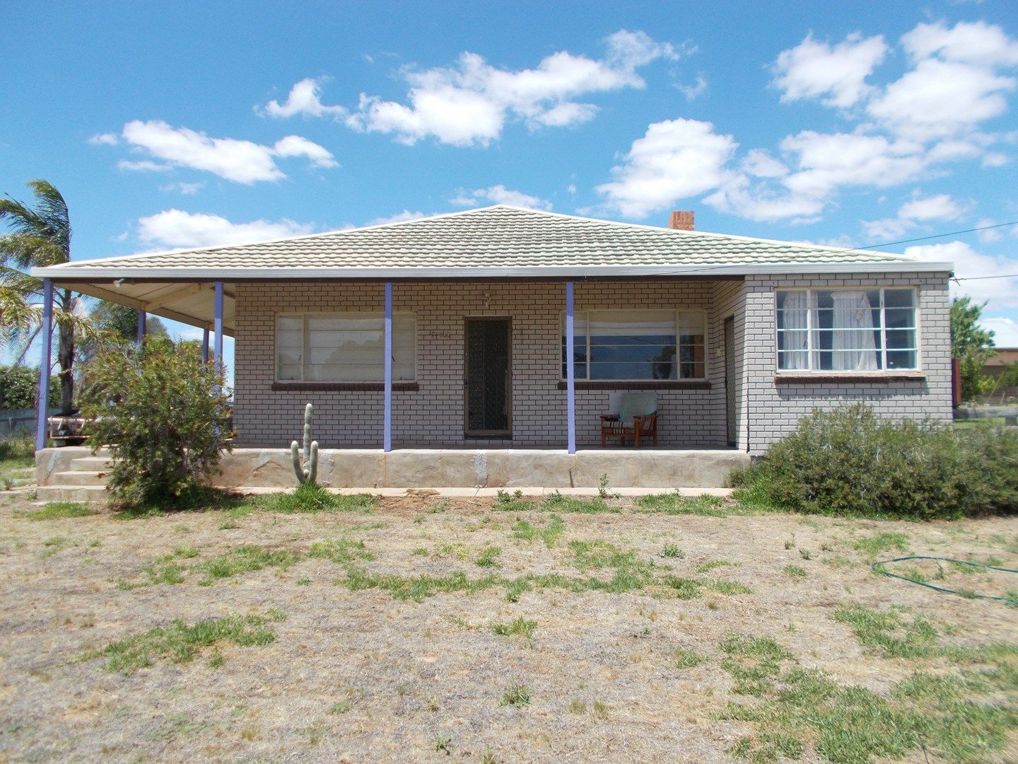 13 Murrayville Road, Pinnaroo SA 5304, Image 0