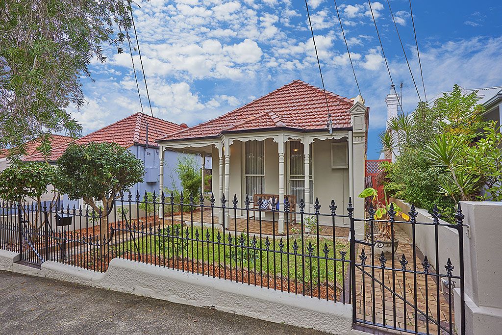 47 Corunna Road, Stanmore Property History & Address Research Domain