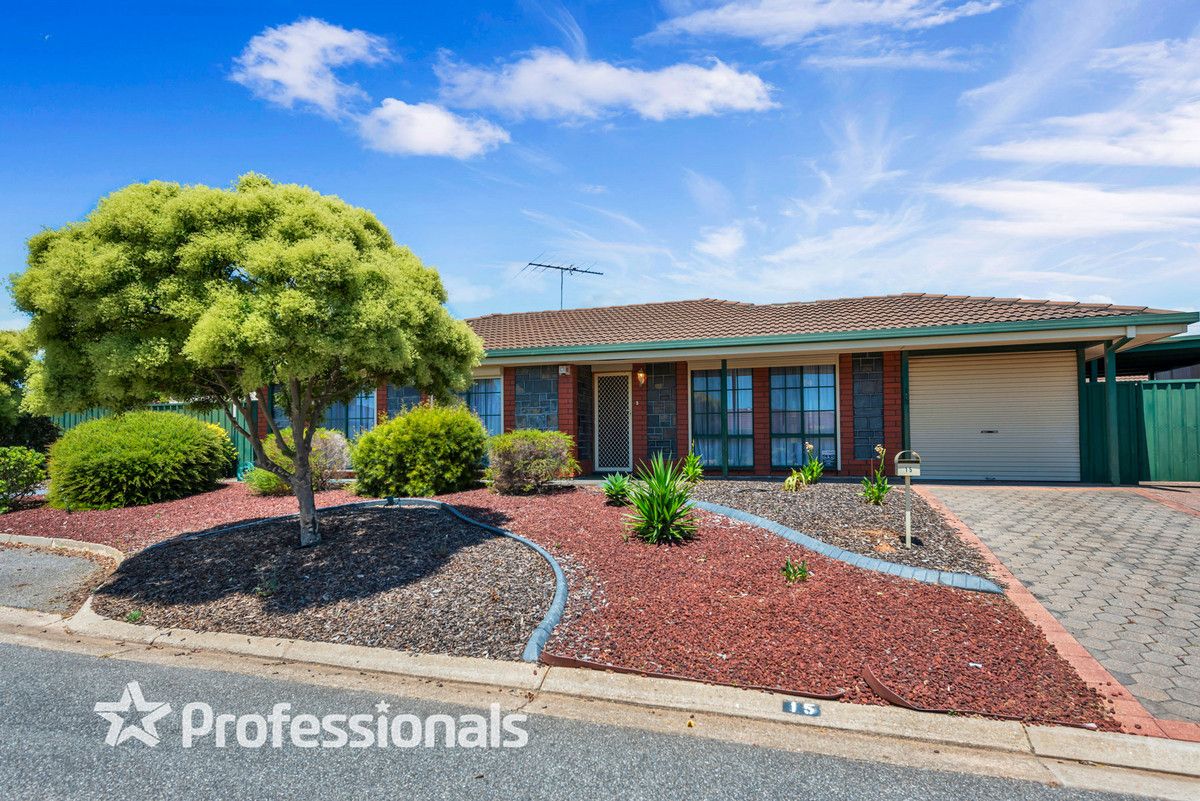 15 Marika Court, Salisbury East SA 5109, Image 1