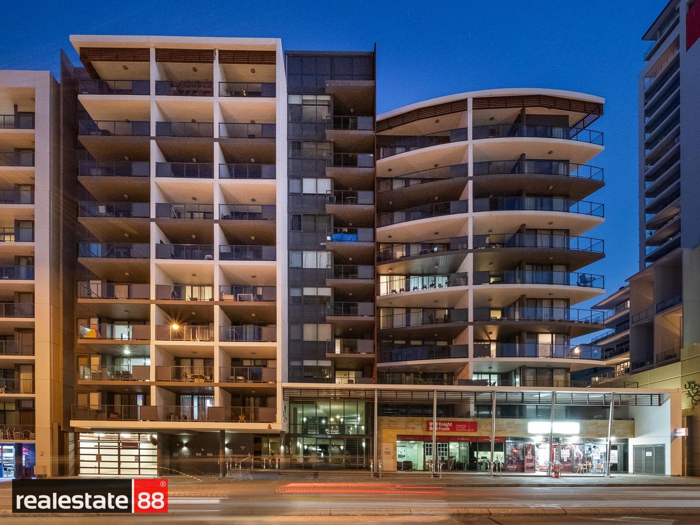 13/143 Adelaide Terrace, East Perth WA 6004 Apartment For Sale Domain