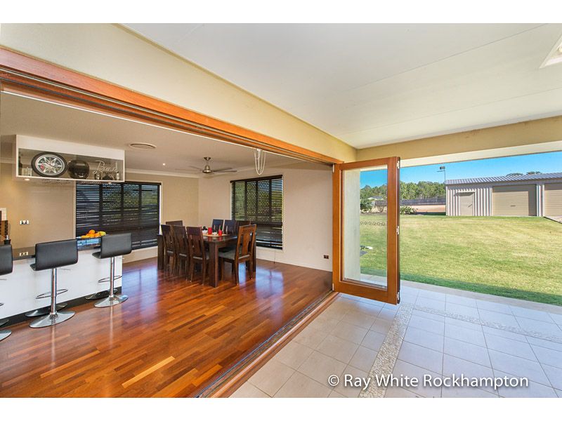 5 Inverary Way, ROCKYVIEW QLD 4701, Image 0